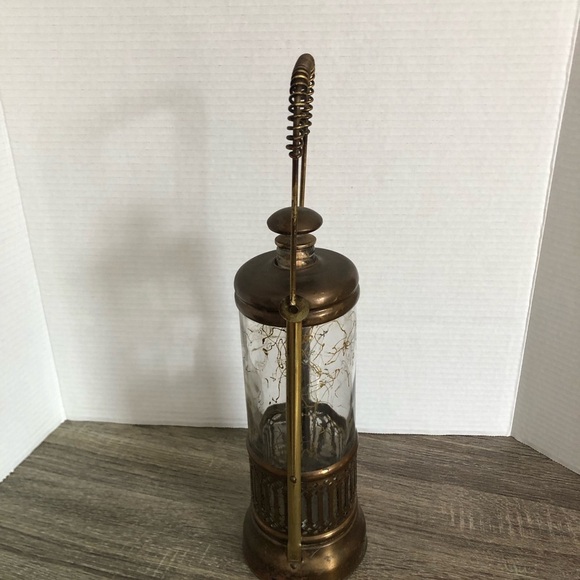 Vtg MCM Musical Decanter - Picture 5 of 14